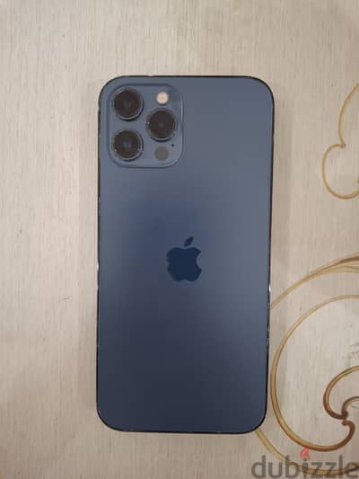 IPhone 12 pro Max