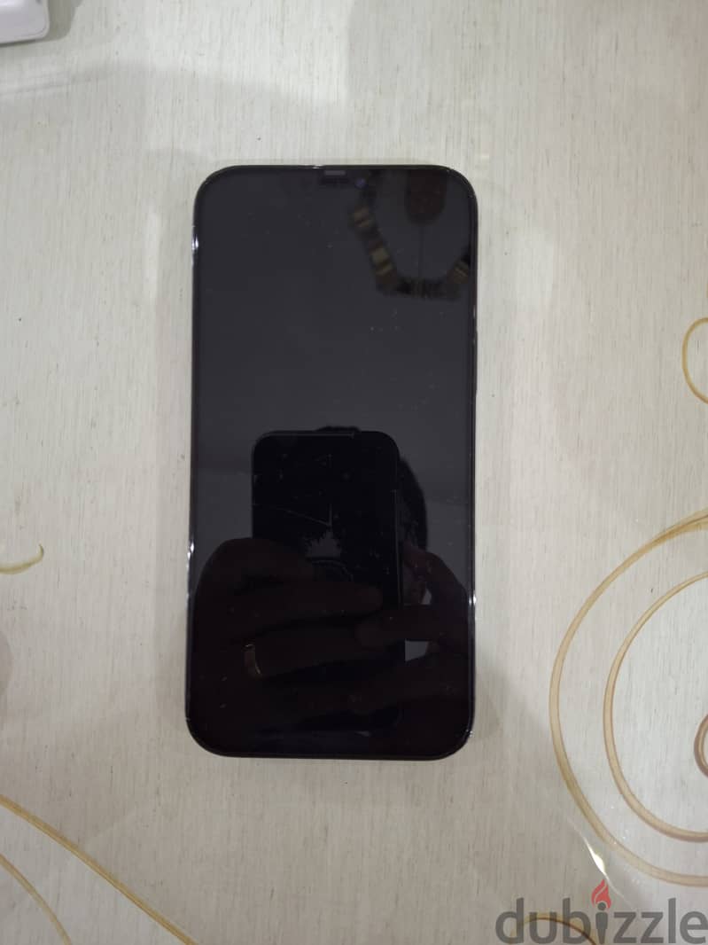 IPhone 12 pro Max 1