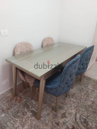 سفره حالة ممتازه