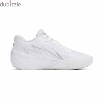 Melo's basketball shoes original