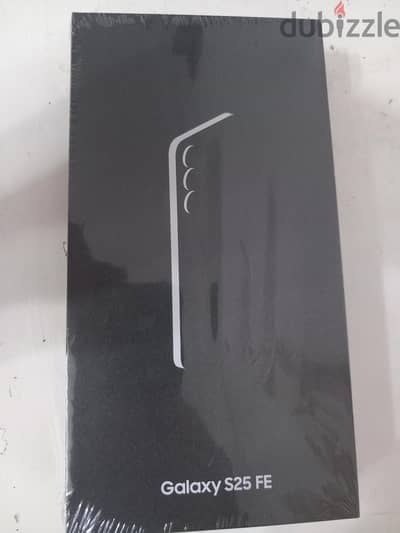 Samsung S25 FE