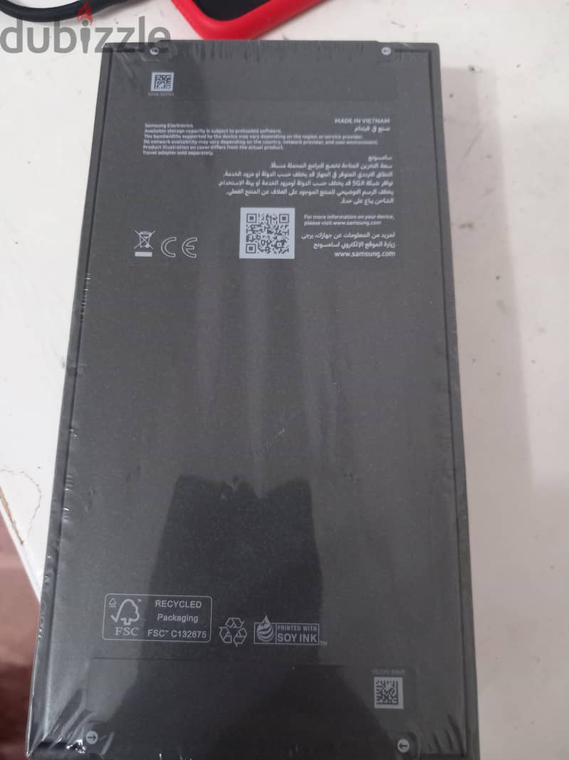 Samsung S25 FE 1