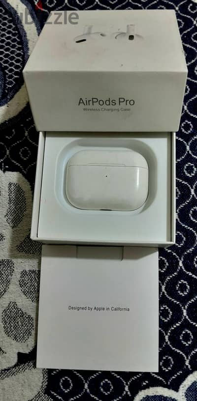 Air pods pro السماعه الشمال فاصله هبيع الايربودز بنص التمن