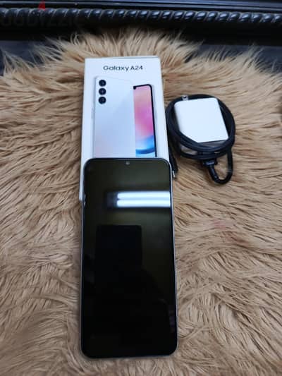 Samsung A24