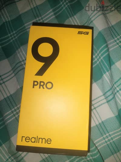 Realme 9 Pro