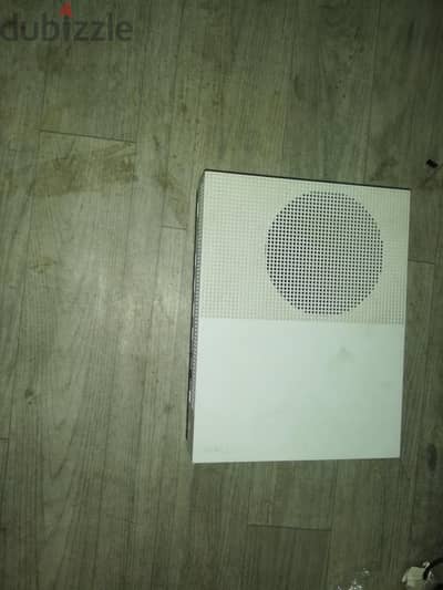 Xbox one s وارد دبي