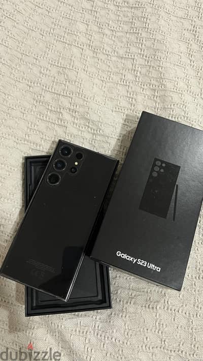 Samsung S23 Ultra