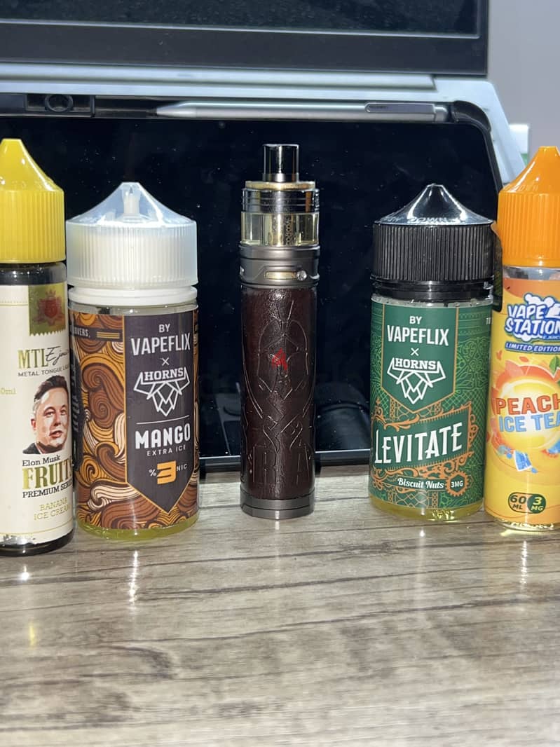Drag x 2
