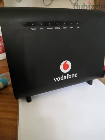 Vodafone ZTE ZXHN H188A