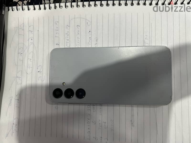 Samsung A16 1