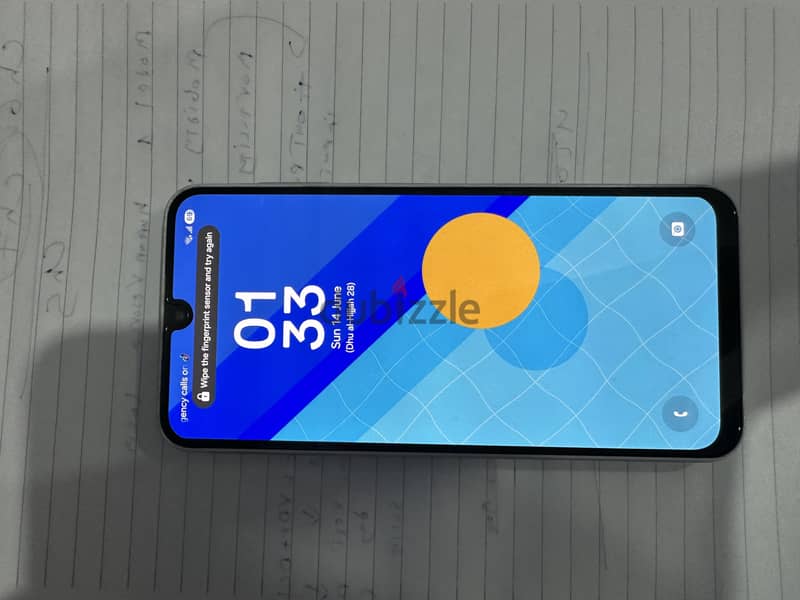 Samsung A16 2