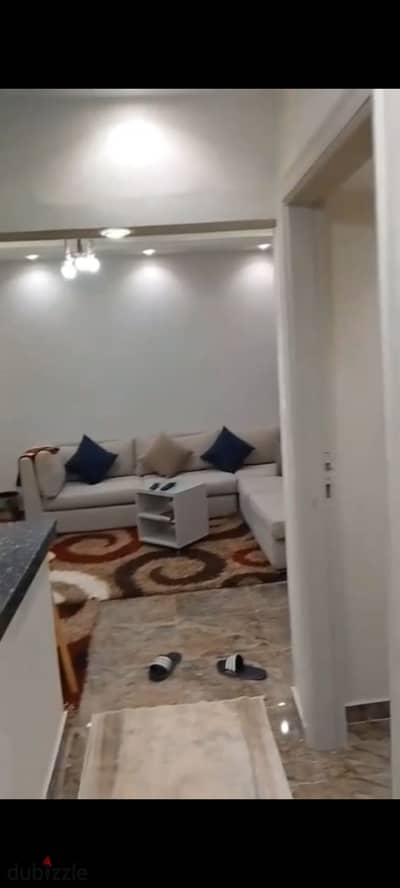 Apartment for rent in October Gardens