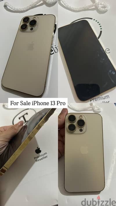 Apple - iPhone 13 Pro