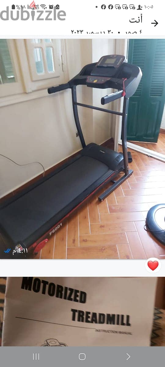 Sprint F6001 6