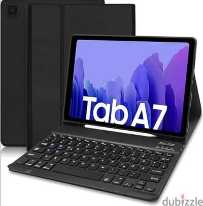 Samsung tablet a7
