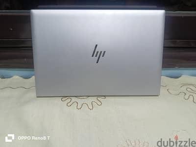 hp elitebook 835 G8