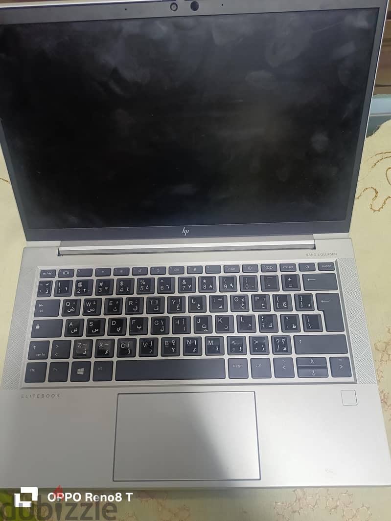 hp elitebook 835 G8 1