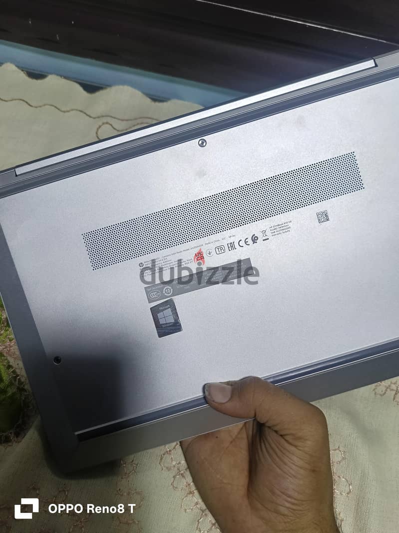 hp elitebook 835 G8 2
