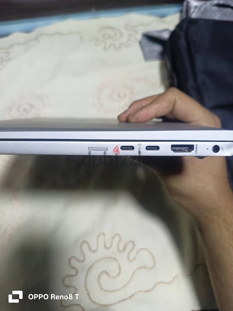 hp elitebook 835 G8 4