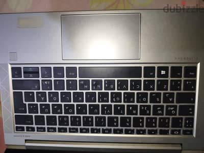 Laptop hp elitebook 835 g7