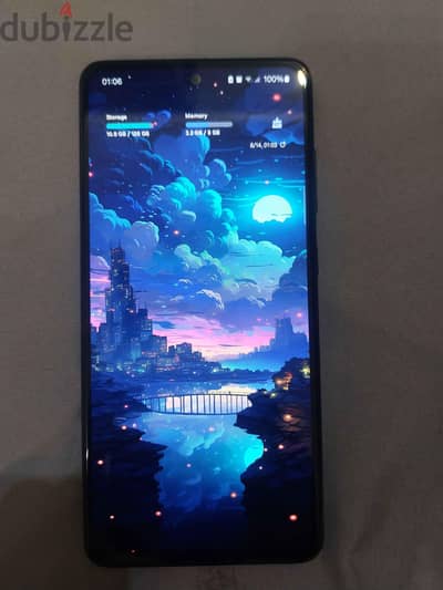 Samsung A52S