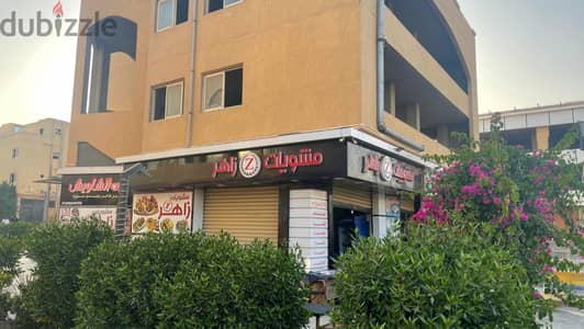 طيبة جاردنز ٦ أكتوبر