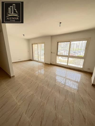 Apartment for rent in Madinty B12 ground floor without garden two bedrooms and bathroom
