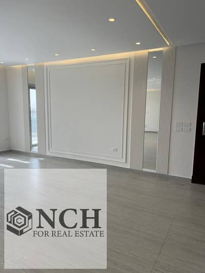 Apartment for Rent in Hyde Park |233 sqm Park View