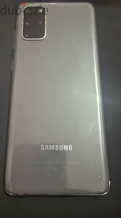 Samsung S20 Plus