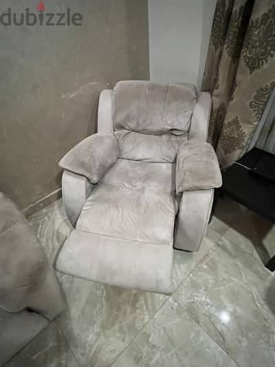 Living room “laz boy”