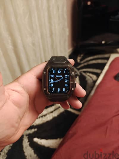 apple watch series 5 + conversion kit