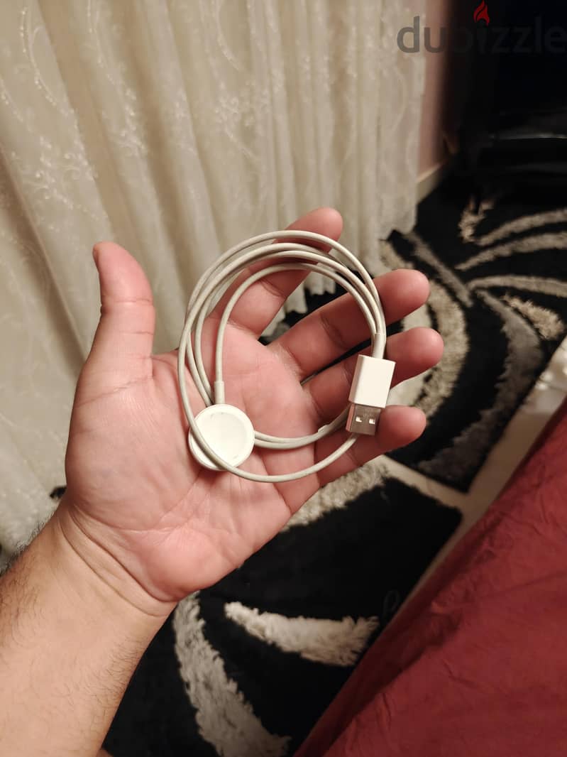 apple watch series 5 + conversion kit 4