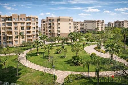 Apartment for sale in Madinaty B11