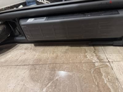 Xiaomi scooter