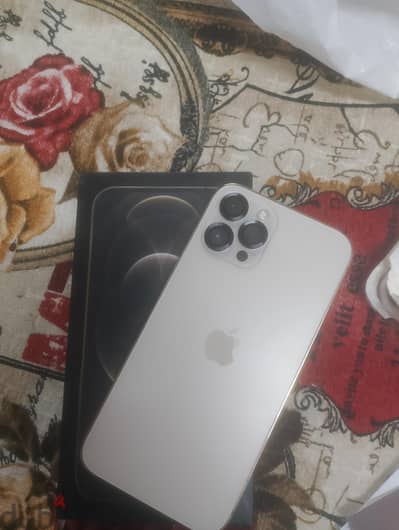 آبل - آيفون 12 برو ماكس