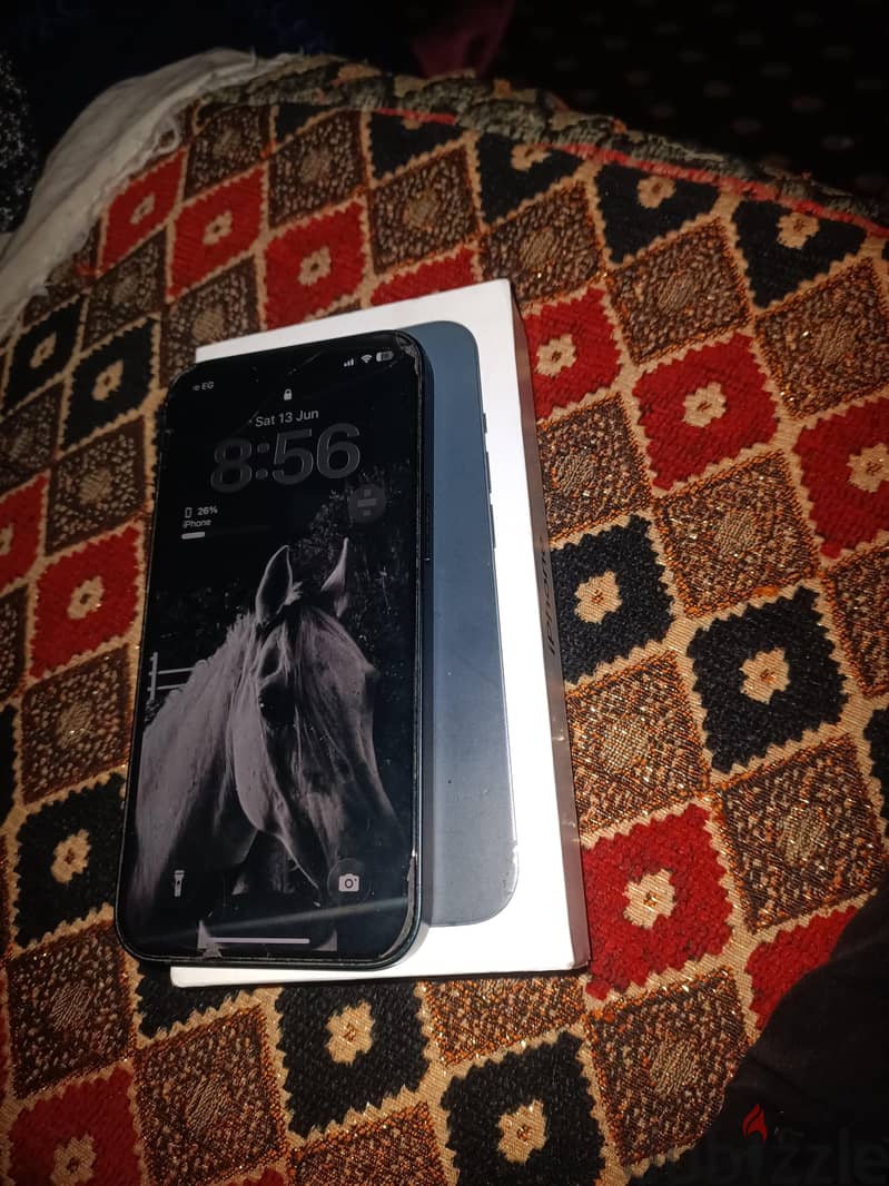 Apple - iPhone 13 1
