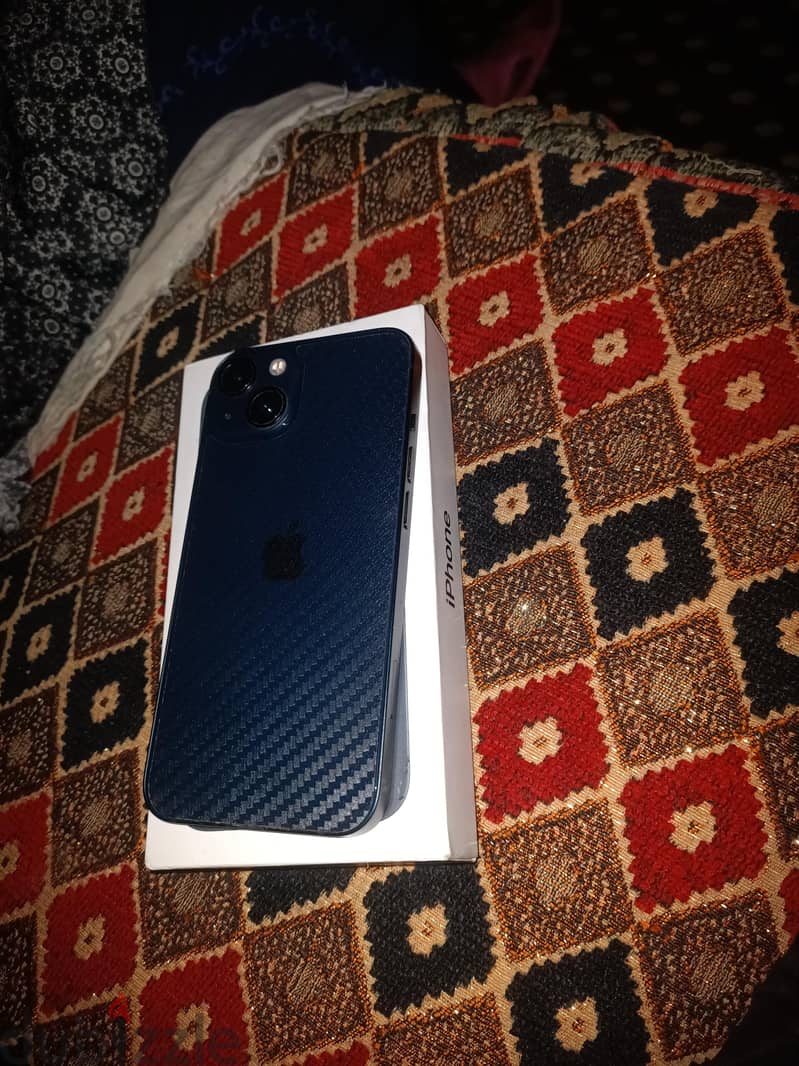 Apple - iPhone 13 2