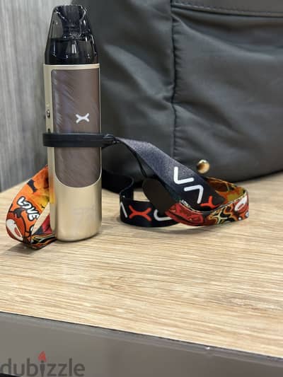 Nexlim go غي قابل للفصال!