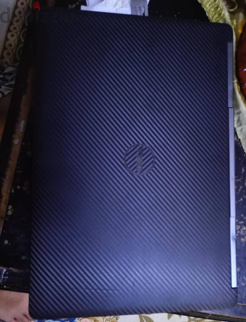 Dell precision7510 1