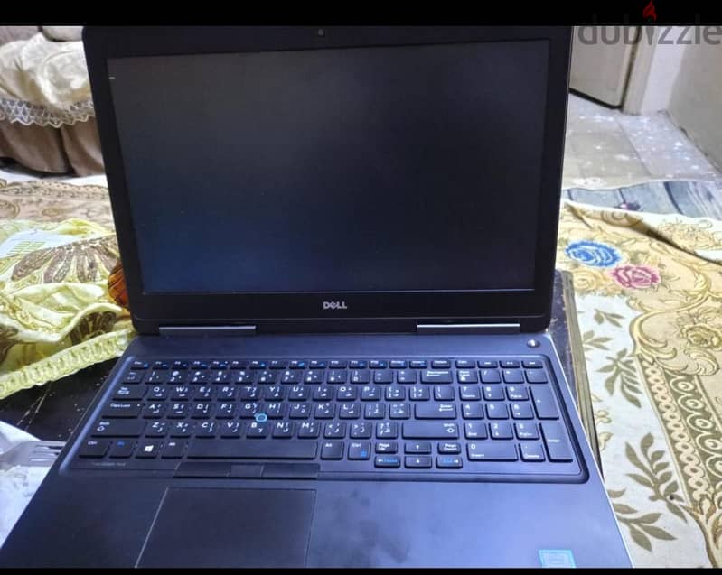 Dell precision7510 2