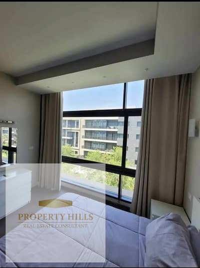 256 sqm apartment in Waterway, ready for immediate occupancy upon signing the contract. For sale at the old price.