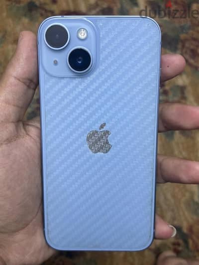 Apple - iPhone 14