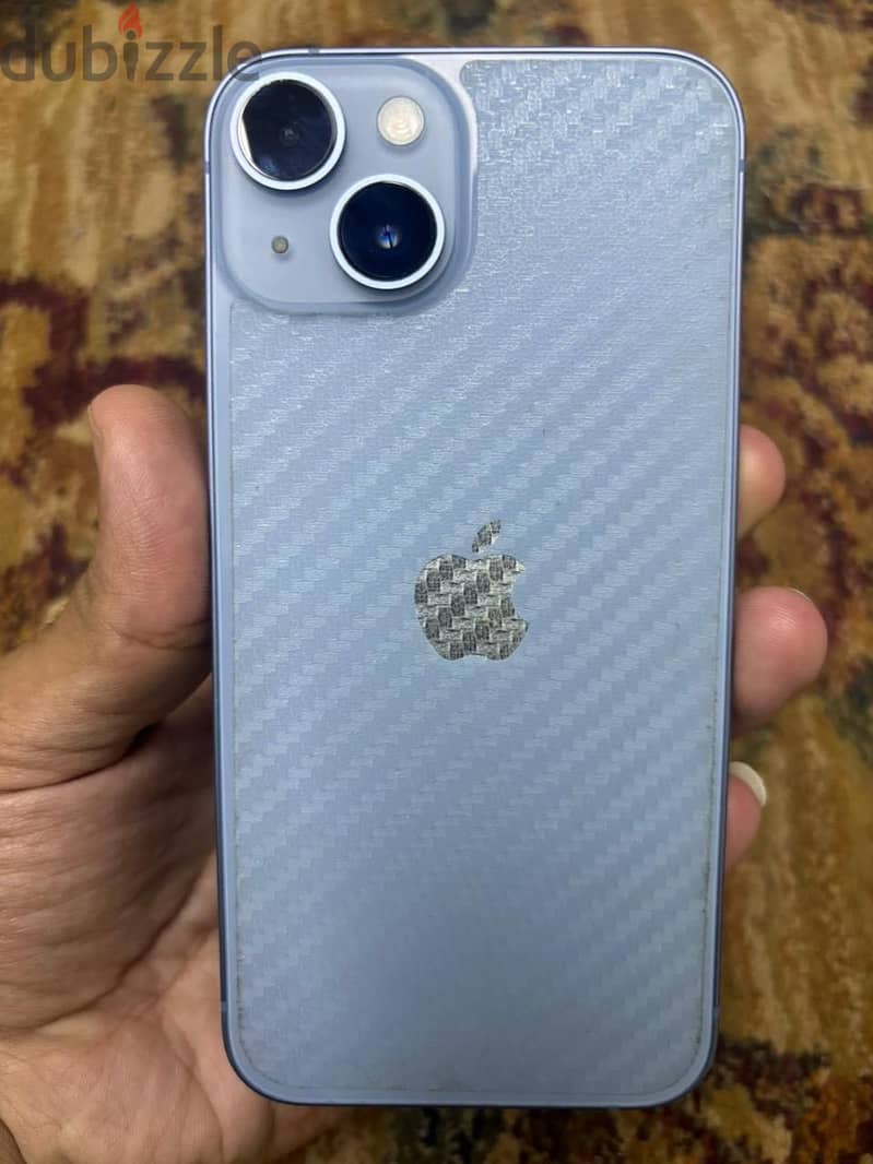 Apple - iPhone 14 4