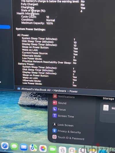 Macbook m3