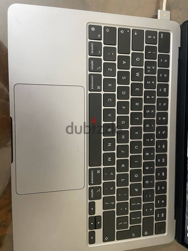 Macbook m3 1
