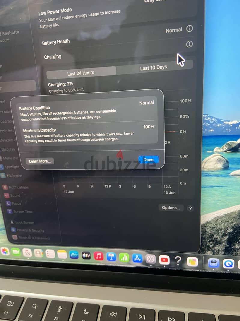 Macbook m3 2
