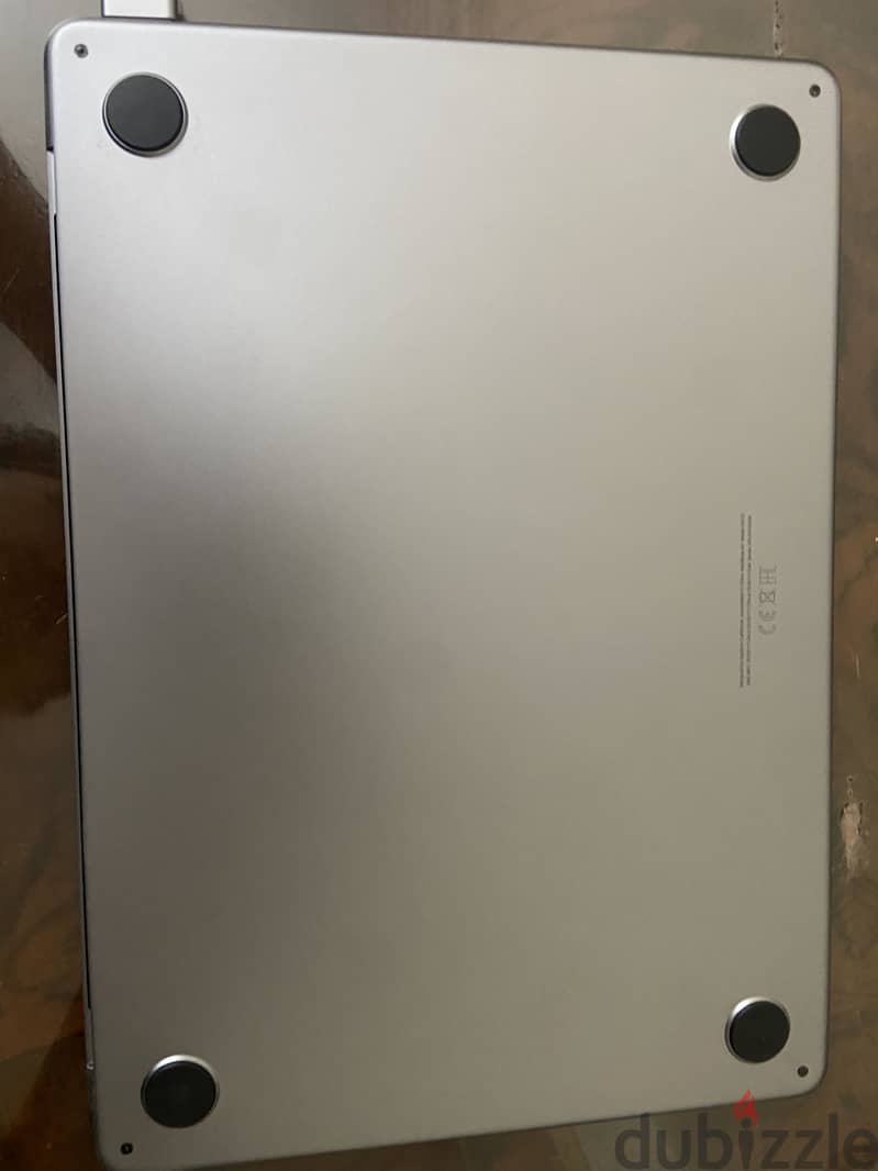 Macbook m3 3