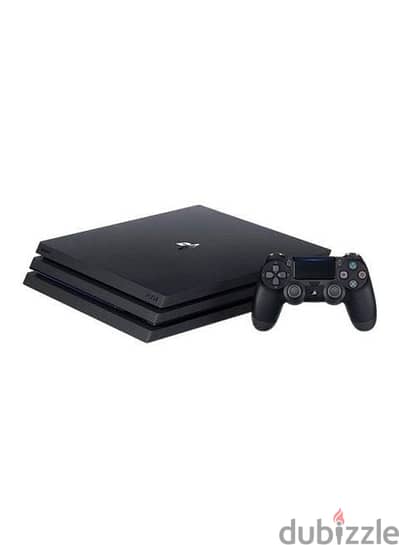 Ps4 pro