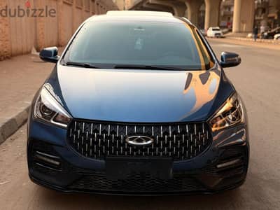 شيرى أريزو 5 2026/ Chery Arrizo 5 2026