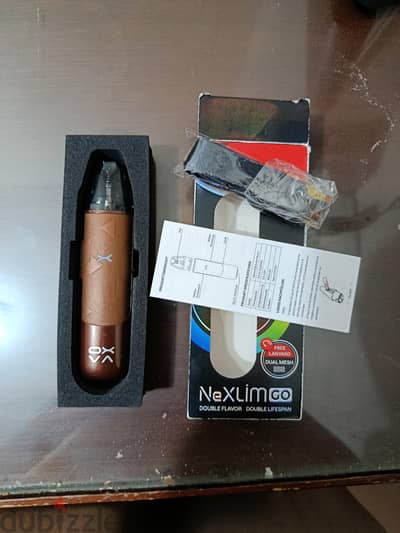 nexelm go